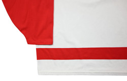 DETROIT RED WINGS NHL KOSZULKA XL