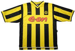 2000-02 BORUSSIA DORTMUND KOSZULKA XL
