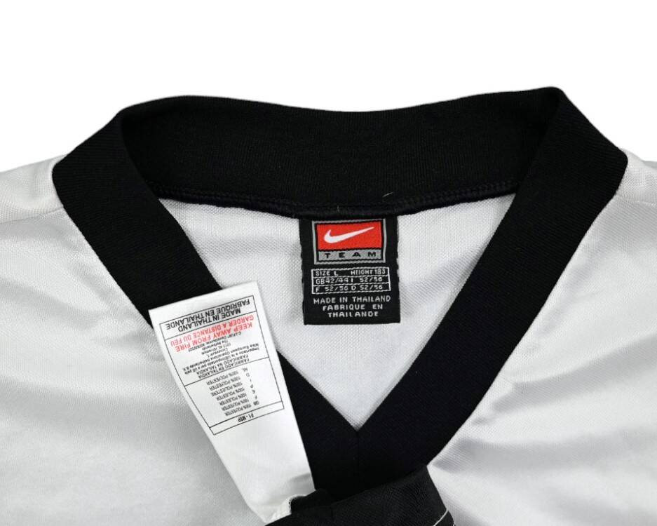 2001-02 VALENCIA KOSZULKA L