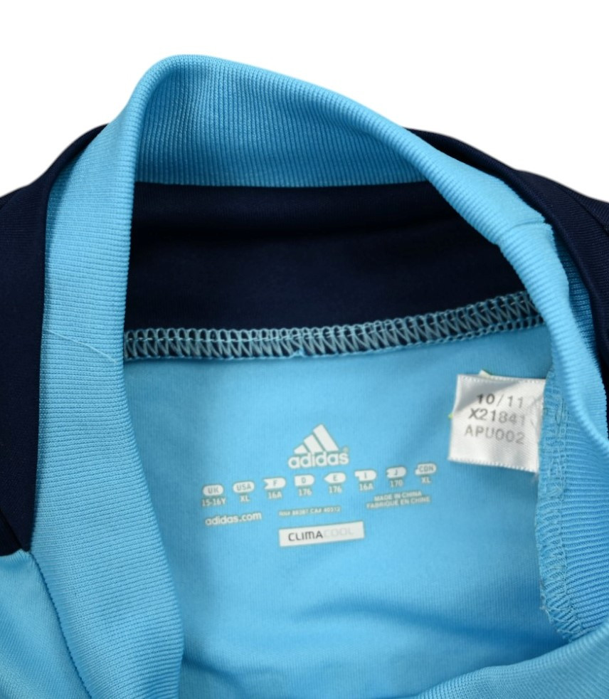 2011-12 GERMANY *NEUER* GK LONGSLEEVE SHIRT XL. BOYS