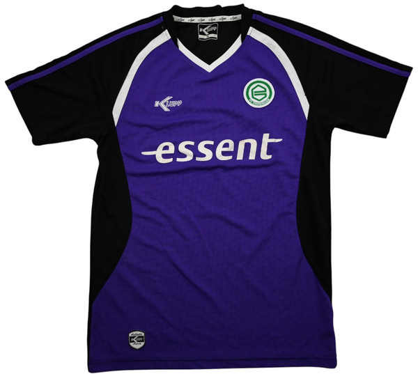 GRONINGEN SHIRT XL