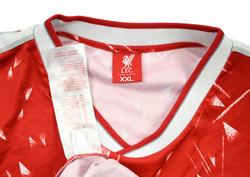 1989-91 LIVERPOOL KOSZULKA XXL