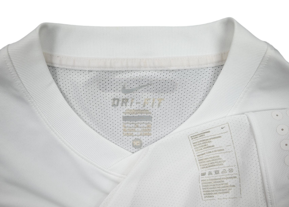 2010-11 POLAND PLAYER ISSUE KOSZULKA XL