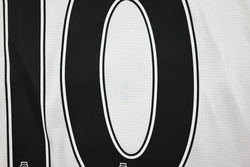 2012-14 MANCHESTER UNITED *ROONEY* KOSZULKA S