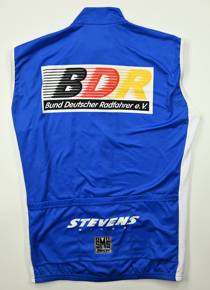 SANTINI STEVENS CYCLING SHIRT XXL