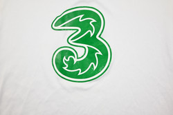 2016-17 IRELAND KOSZULKA S