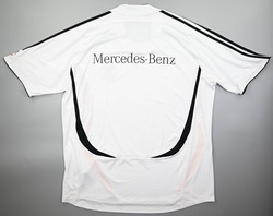 2005-07 GERMANY KOSZULKA XXL