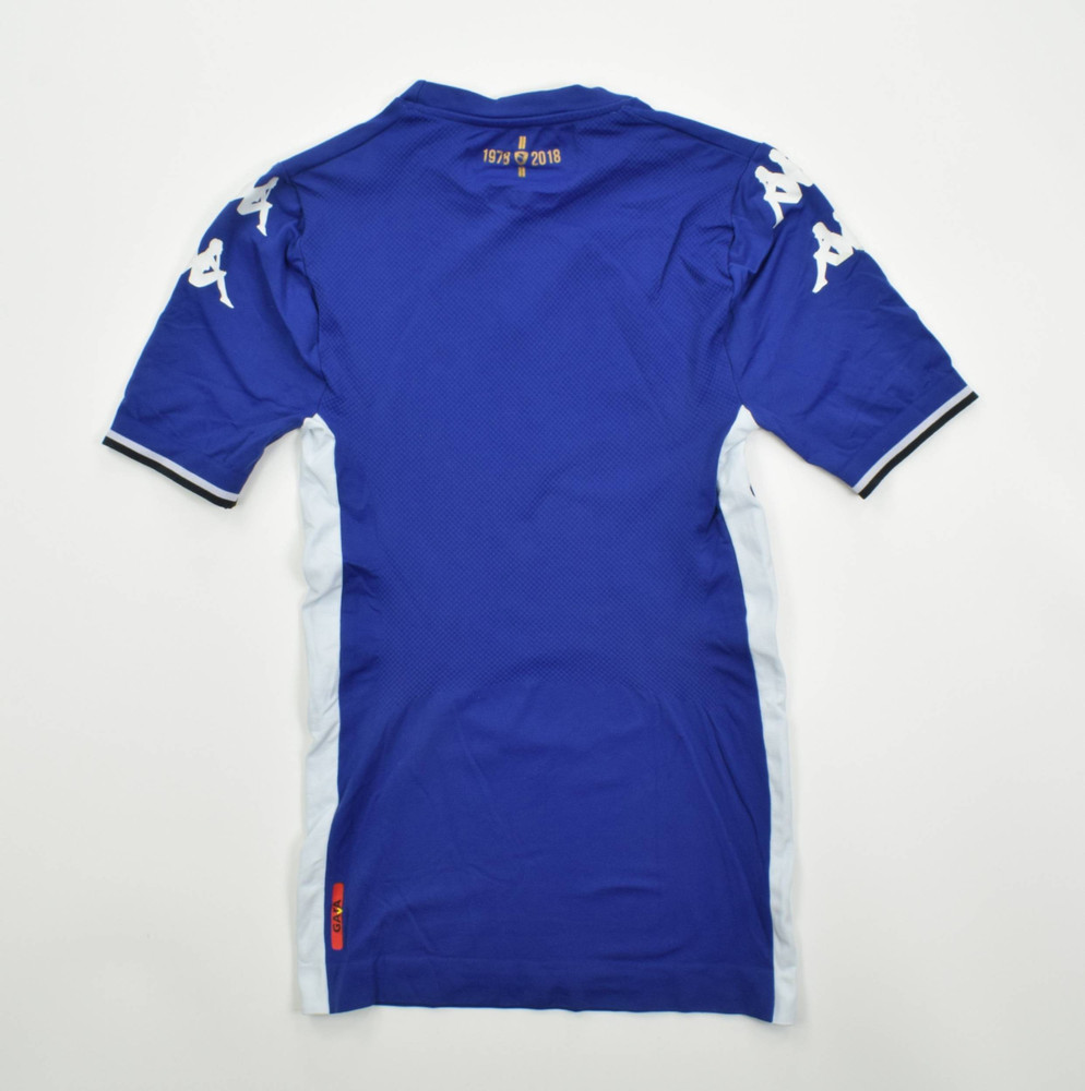 S.C. BASTIA KOSZULKA M/L