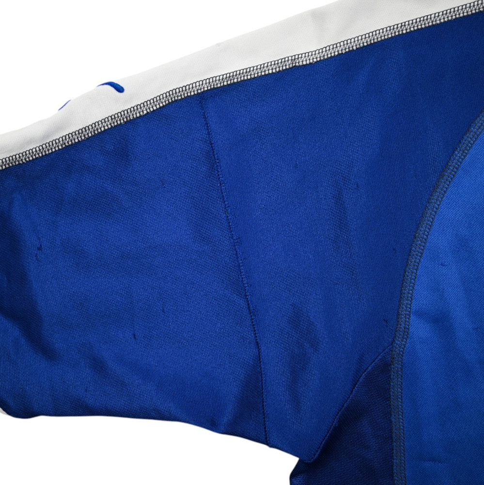 2005-06 UTRECHT *BAS* SHIRT M