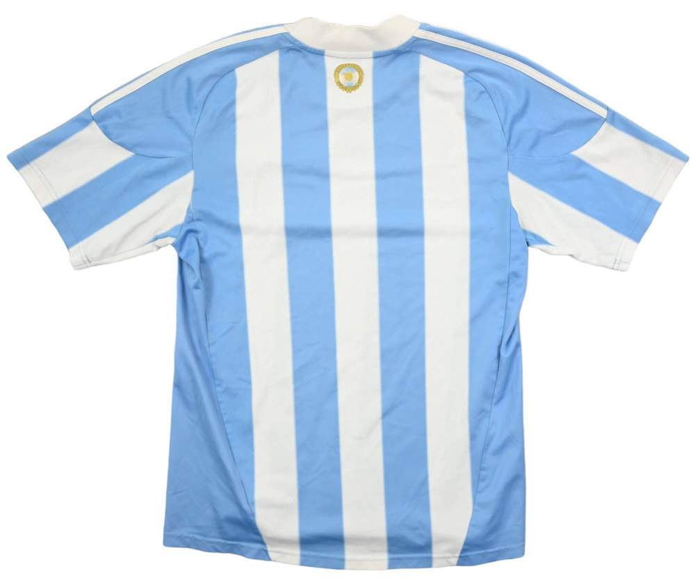 2010-11 ARGENTINA KOSZULKA M