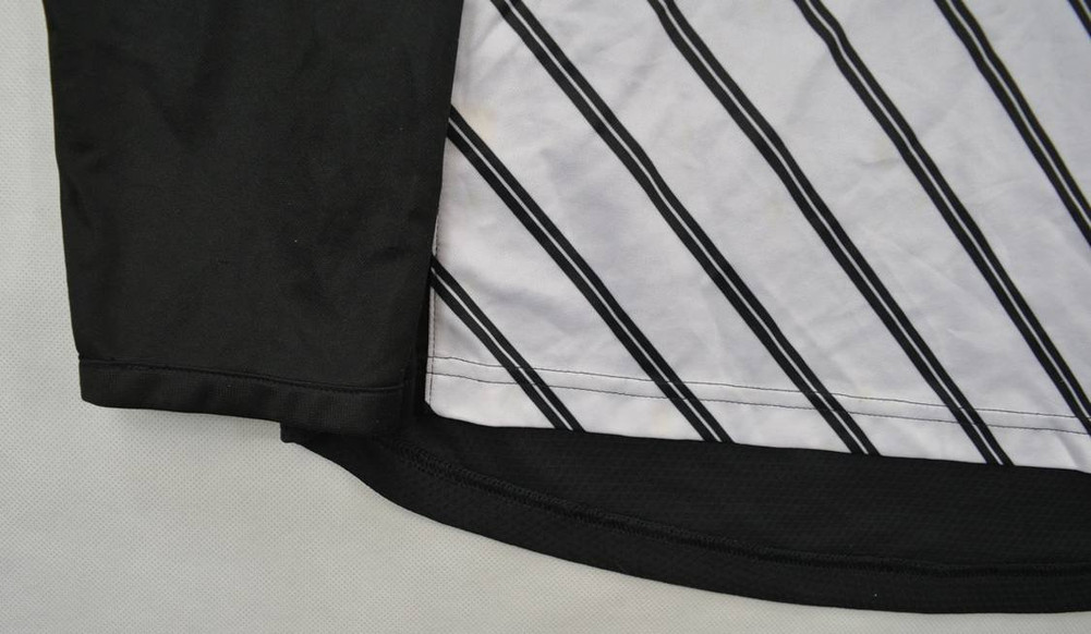 2011-12 VFB STUTTGART GK SHIRT XL