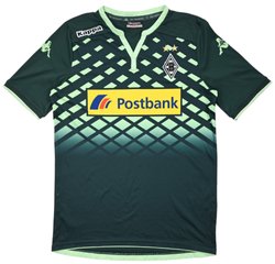 2015-16 BORUSSIA MONCHENGLADBACH SHIRT S