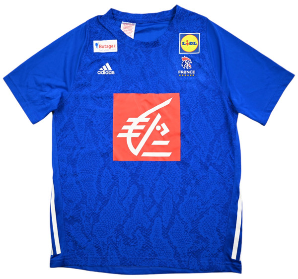 FRANCE HANDBALL SHIRT L. BOYS