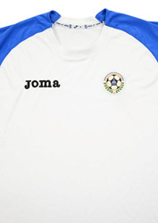 2014-15 NICARAGUA SHIRT M