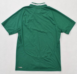 IRELAND RUGBY PUMA SHIRT M