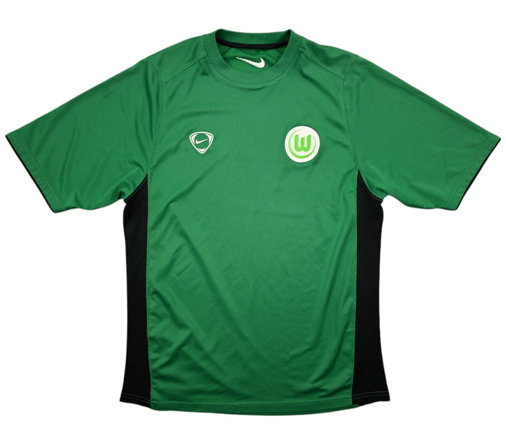 VFL WOLFSBURG SHIRT M