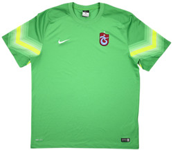 2014-15 TRABZONSPOR KOSZULKA XL