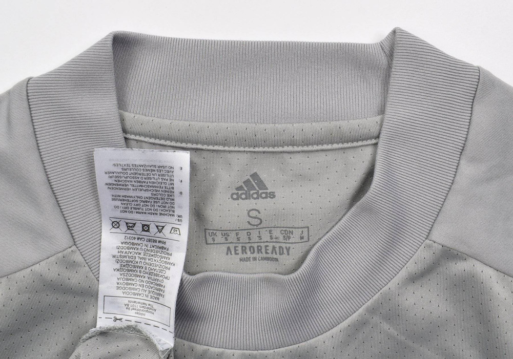 2019-20 SPAIN KOSZULKA S