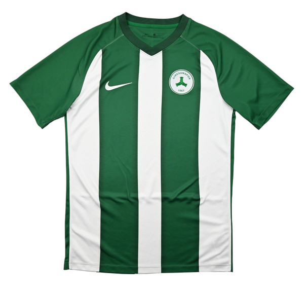 2021-22 GIRESUNSPOR KOSZULKA M