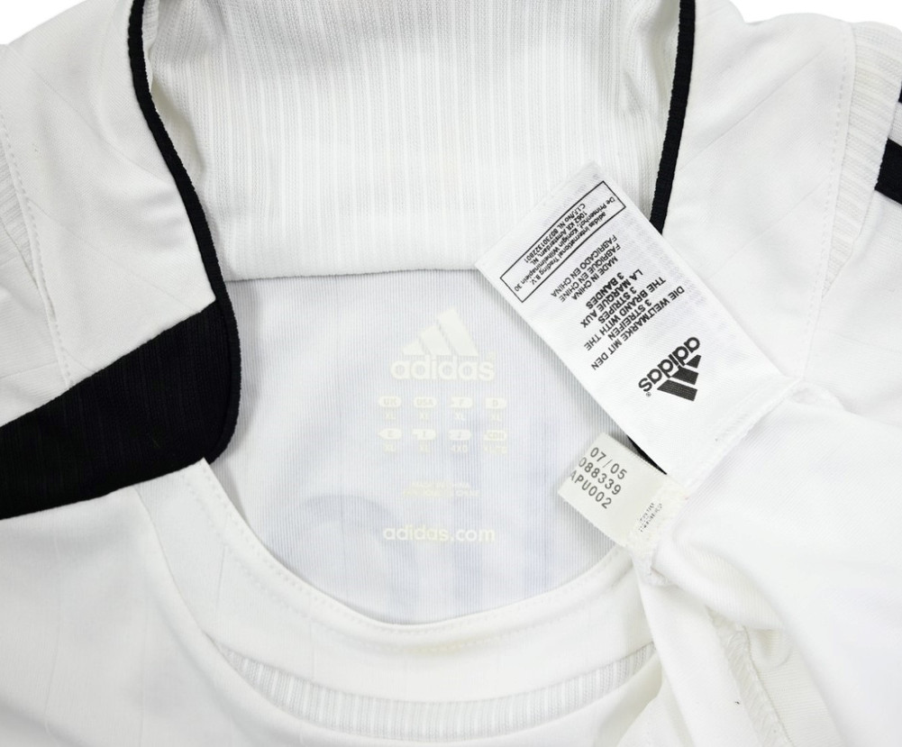 2005-07 GERMANY *BALLACK* KOSZULKA XL