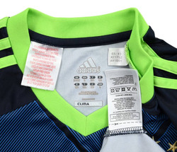 2012-13 AJAX AMSTERDAM SHIRT L. BOYS. / XS