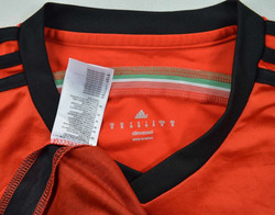 2013-15 MEXICO SHIRT M