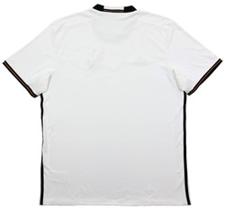 2015-16 GERMANY SHIRT XL