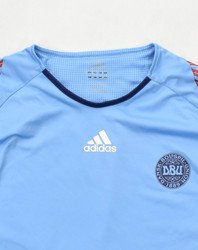 2005-06 DENMARK SHIRT L