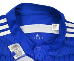 2014-16 SCHALKE *AOGO* PLAYER ISSUE KOSZULKA L