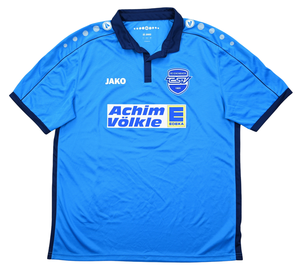 TSV 05 REICHENBACH SHIRT L