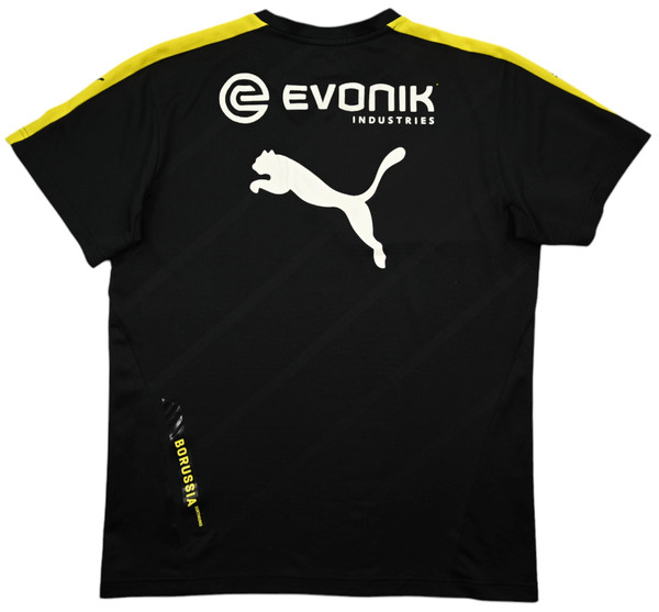 2015-16 BORUSSIA DORTMUND TRAINING SHIRT XL