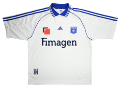 1998-99 A. J. AUXERRE KOSZULKA XL