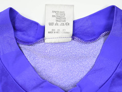 PUMA MADE IN WEST GERMANY #12 OLDSCHOOL LONGSLEEVE L