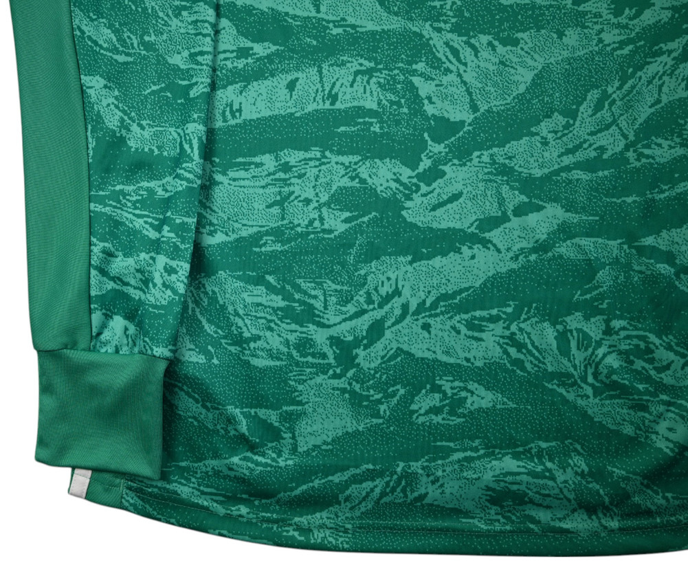 2019-20 BAYERN MUNCHEN LONGSLEEVE SHIRT S