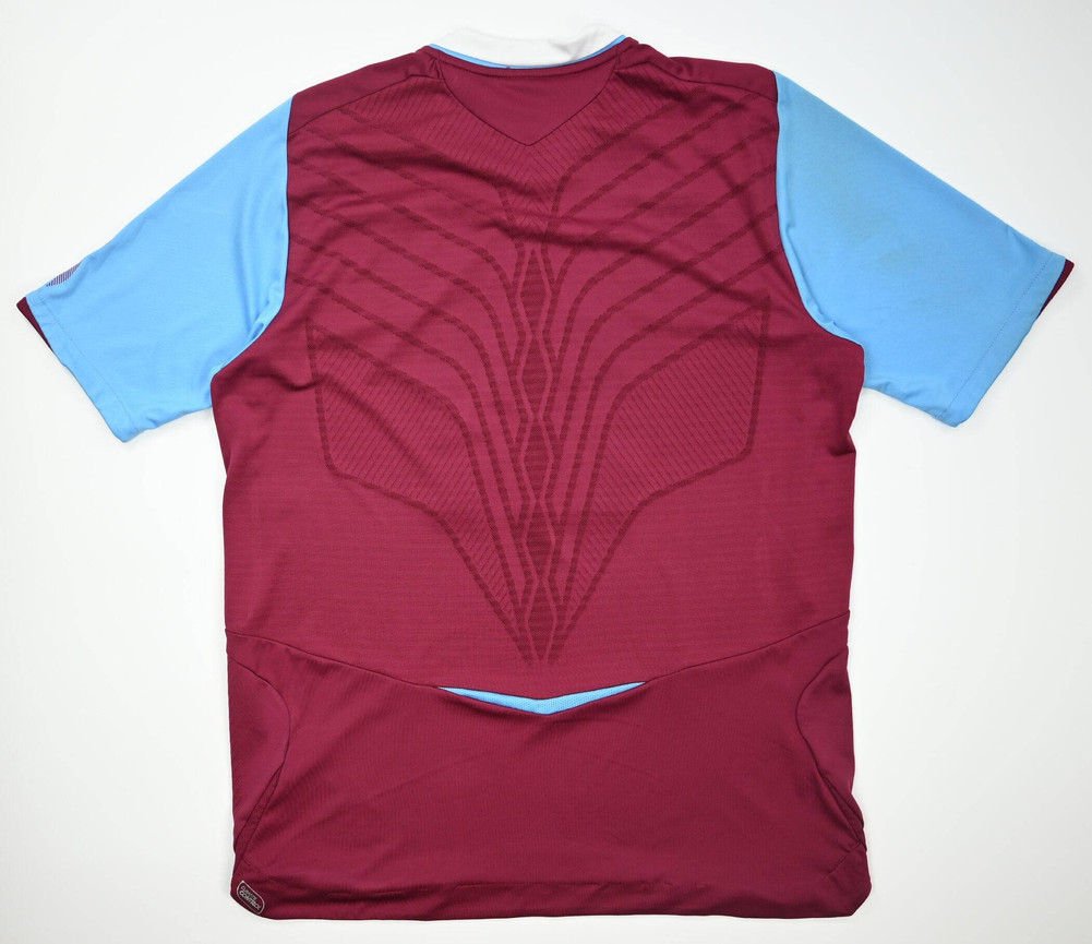 2008-09 WEST HAM UNITED KOSZULKA M