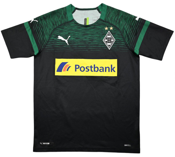 2018-19 BORUSSIA MONCHENGLADBACH SHIRT L. BOYS