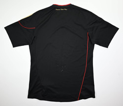 2010-11 GERMANY SHIRT S