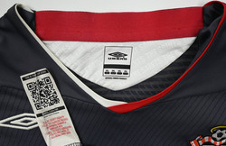 2008-09 SOUTHAMPTON FC KOSZULKA 3XL