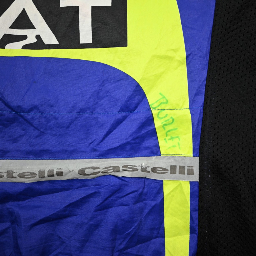 CASTELLI CYCLING SHIRT M