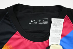 2019-20 FC BARCELONA LONGSLEEVE M