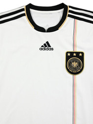 2010-11 GERMANY KOSZULKA S