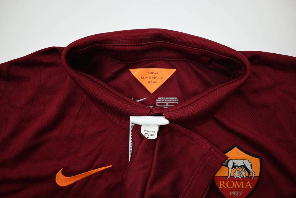 2014-15 AS ROMA KOSZULKA L