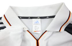 2000-02 GERMANY SHIRT XXL