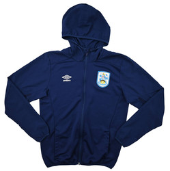 HUDDERSFIELD TOWN BLUZA M