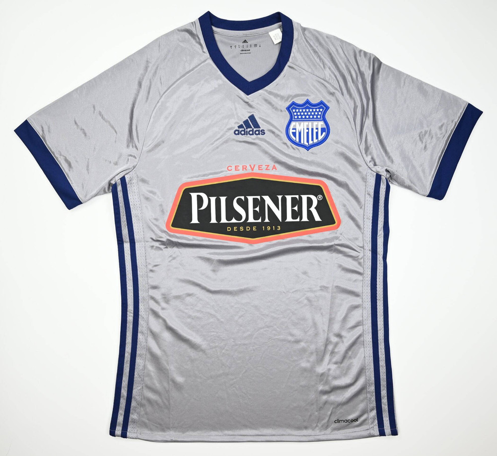 2017 EMELEC SHIRT S
