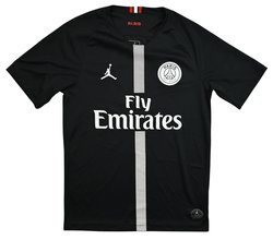 2018-19 PARIS SAINT-GERMAIN SHIRT S