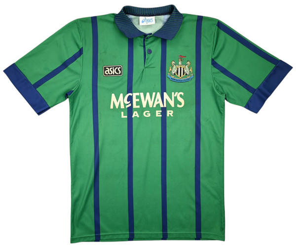 1994-95 NEWCASTLE UNITED SHIRT M 