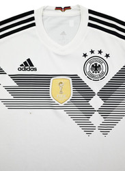 2018-19 GERMANY KOSZULKA XL