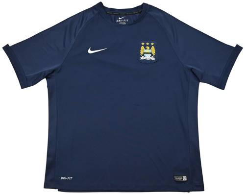 MANCHESTER CITY KOSZULKA XL
