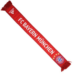 FC BAYERN MUNCHEN SCRAF